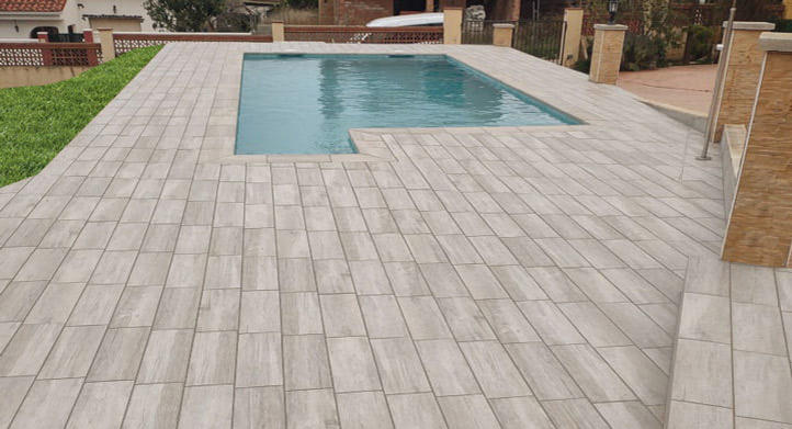 CONTINUAR LEYENDO SOBRE Piscina Residencial Park Central