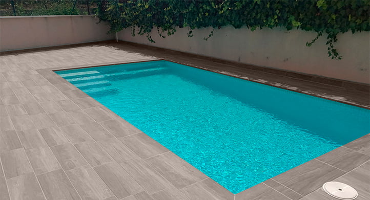 CONTINUAR LEYENDO SOBRE Piscina Residencial Park