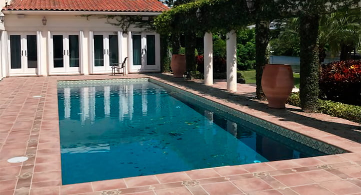 CONTINUAR LEYENDO SOBRE Piscina Residencial Piemonte Torino