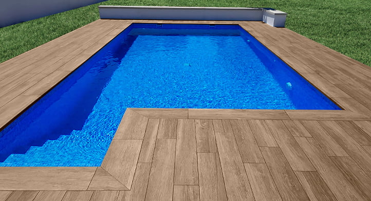 CONTINUAR LEYENDO SOBRE Piscina Residencial Park Hyde
