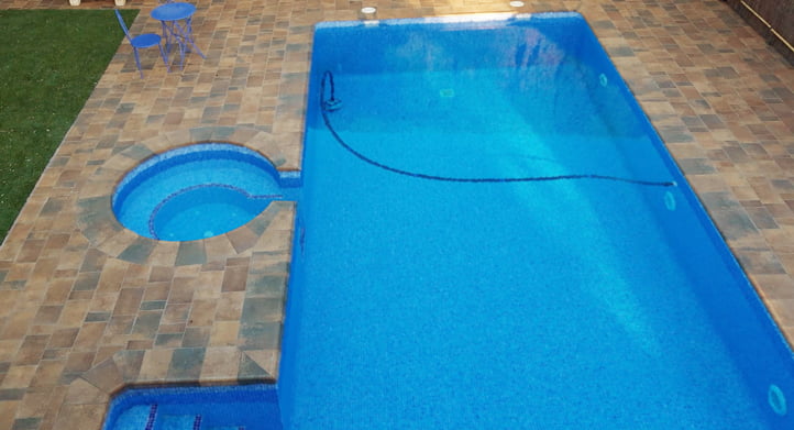 CONTINUAR LEYENDO SOBRE Piscina Residencial Tech Land