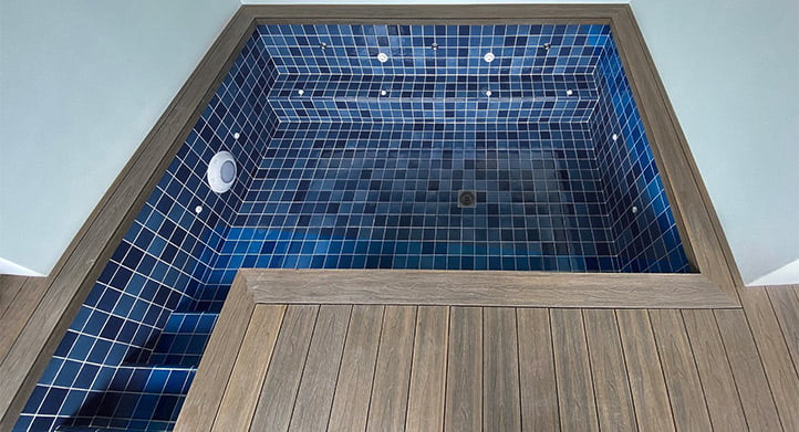 CONTINUAR LEYENDO SOBRE Spa privado Pool