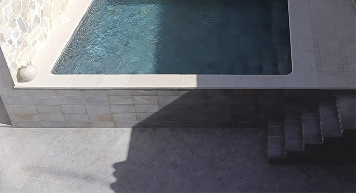 CONTINUAR LEYENDO SOBRE Piscina Privada DAnticatto
