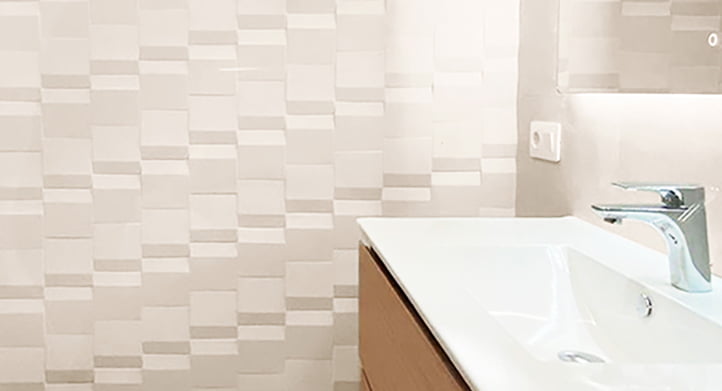 CONTINUAR LEYENDO SOBRE Baño D´Autore Giorgio