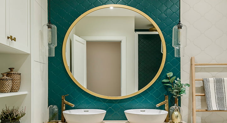 CONTINUAR LEYENDO SOBRE Baño Provenzal Vert