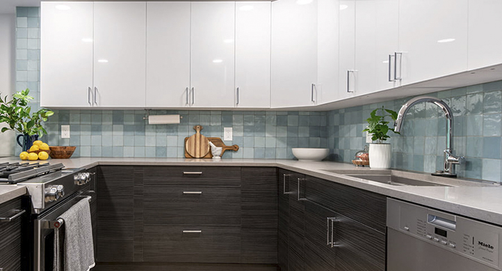 CONTINUAR LEYENDO SOBRE Cocina Stow Mix Acqua