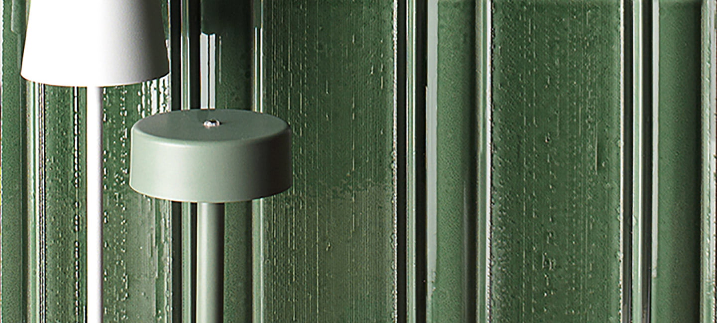 RAP GREEN 17x40 · 6,7''x16''