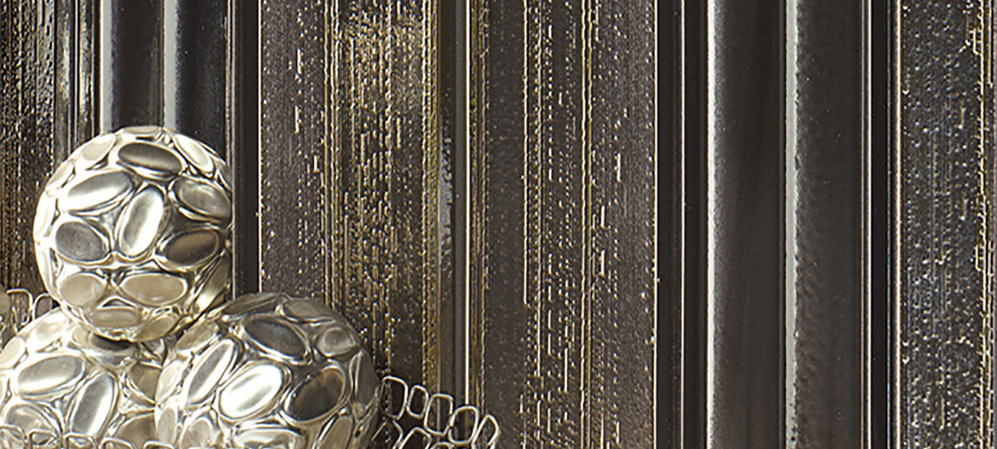 RAP SILVER 17x40 · 6,7''x16''