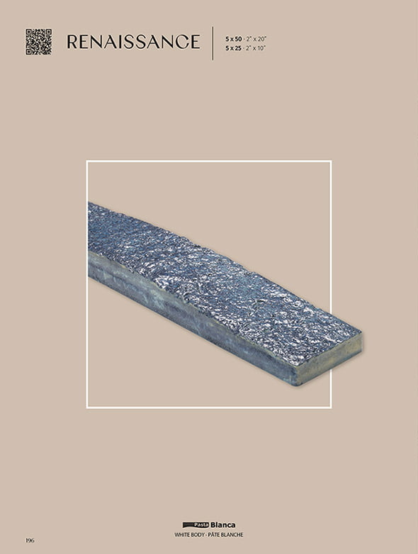 EXPLODED RENAISSANCE