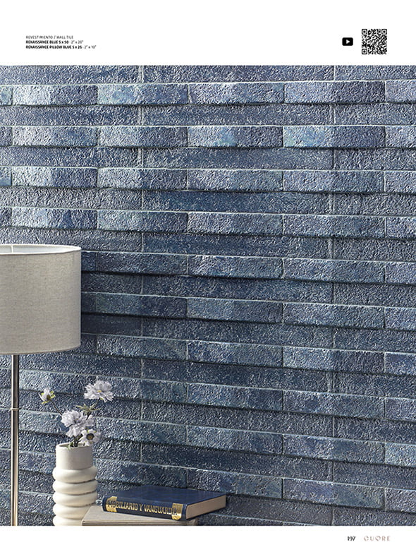 EXPLODED RENAISSANCE