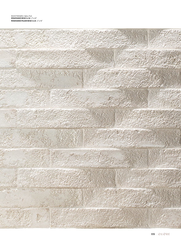 EXPLODED RENAISSANCE