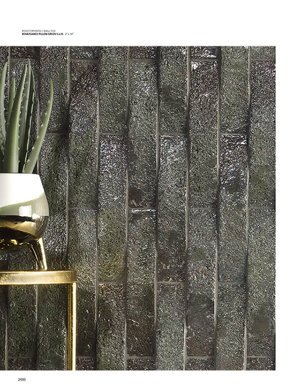 EXPLODED RENAISSANCE