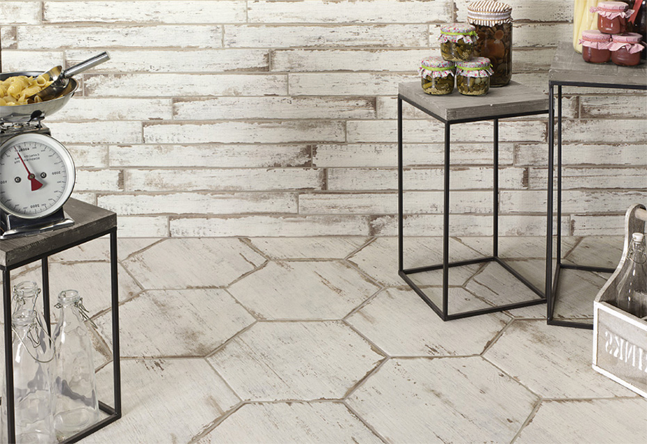 RETRO BLANC 7x60 · RETRO BLANC HEX. 36x41,5
