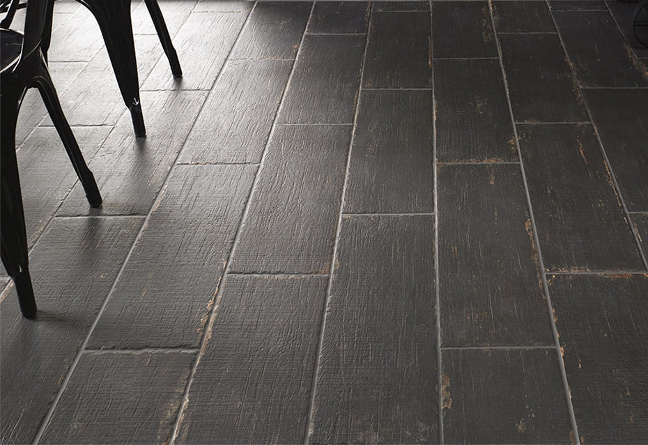 RETRO NEGRE 21x60