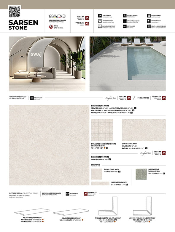 EXPLODED SARSEN STONE 1