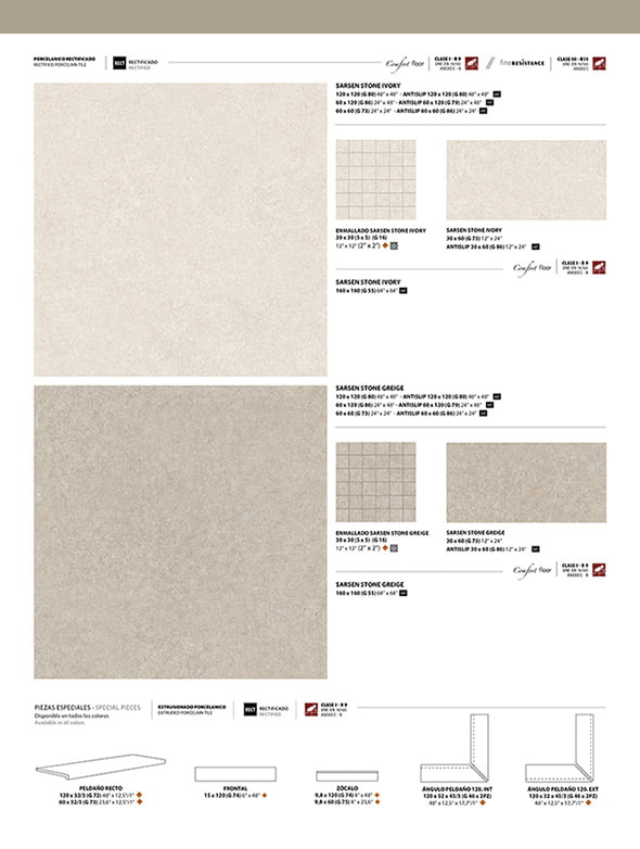 EXPLODED SARSEN STONE 2