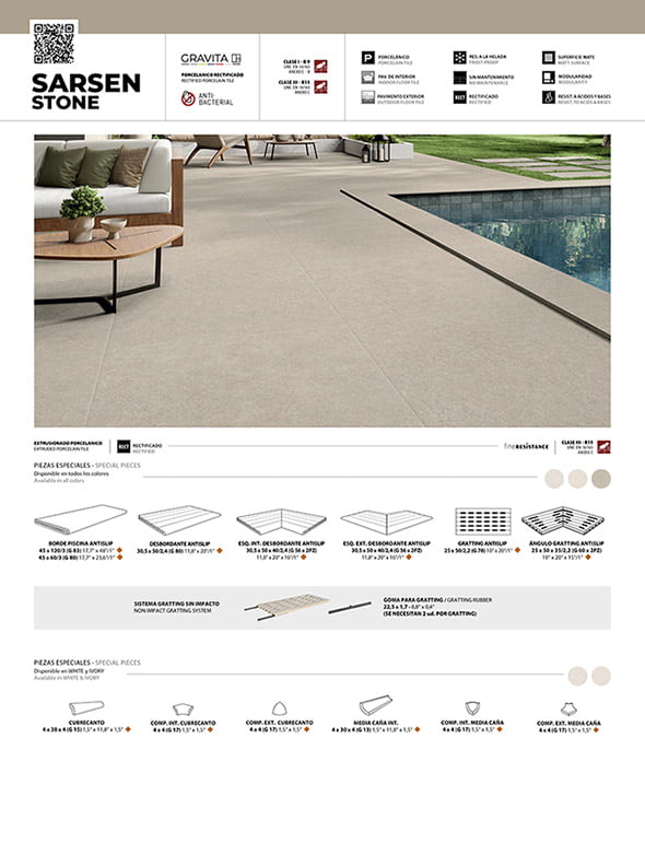 EXPLODED SARSEN STONE 1