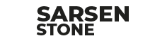 Logo serie Sarsen Stone