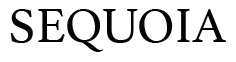 Logo serie Sequoia