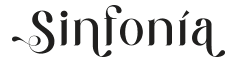Logo serie Sinfonia