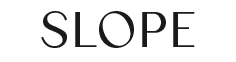 Logo serie Slope