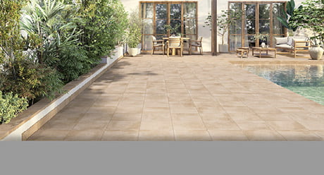 Toscana Arena soluciones para piscinas Natucer