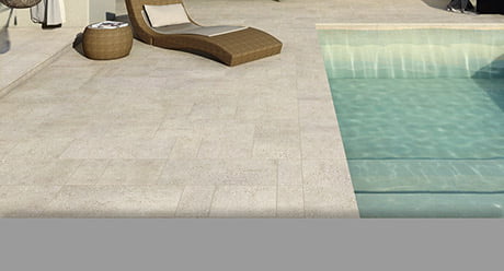 Posets Blanco soluciones para piscinas Natucer