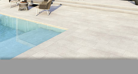 Posets Blanco soluciones para piscinas Natucer