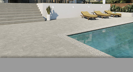 Rocks Grey soluciones para piscinas Natucer