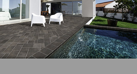 Tech Geo Volcano soluciones para piscinas Natucer