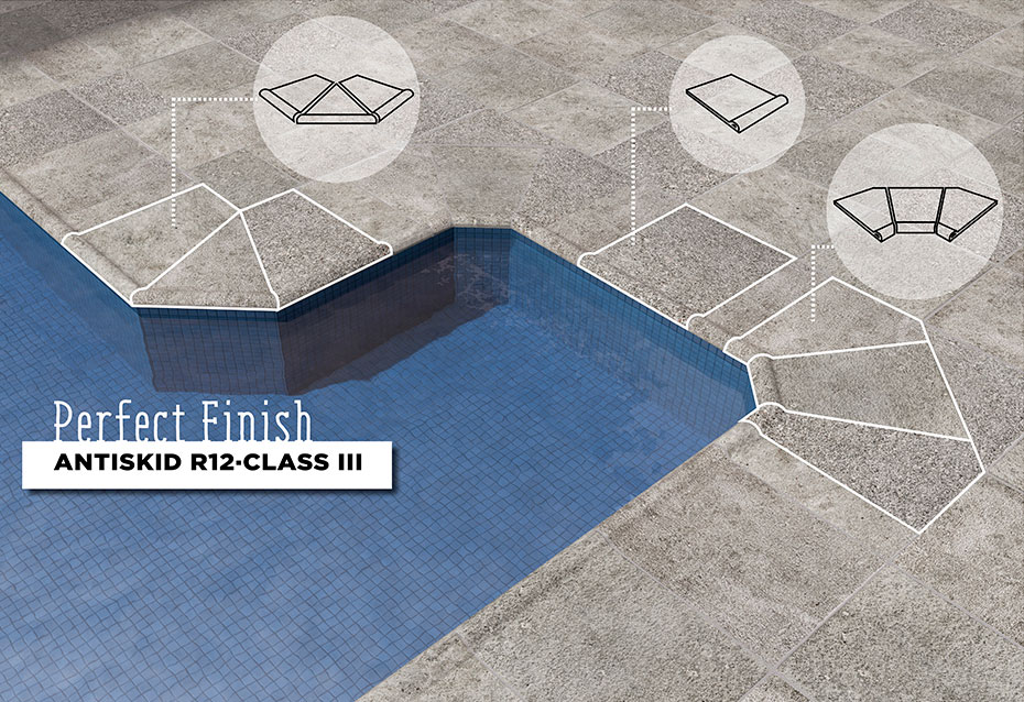 Esquema Piezas Especiales Soluciones Piscinas Natucer
