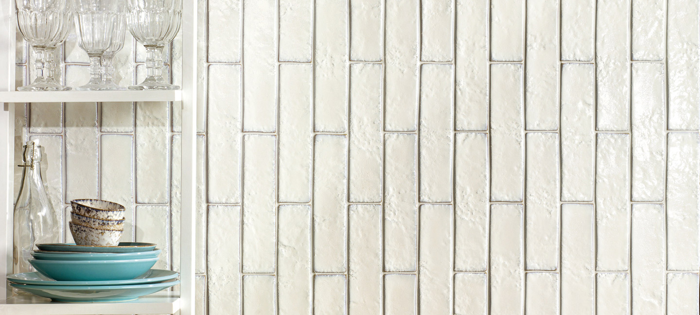 SOUK WHITE 6x25 · 2''x10''