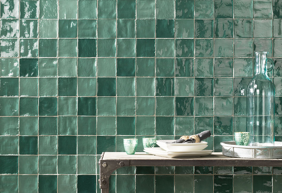 STOW MIX OLIVE 10x10