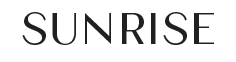 Logo serie Sunrise