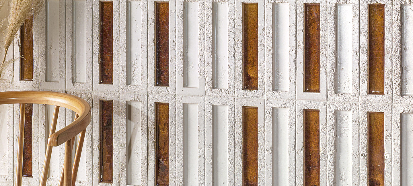 SUNRISE BLOCK WHITE 8x27 · 3''x10,8'' · SUNRISE-W BROWN 8x27 · 3''x10,8''