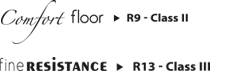 Fine Resistence R13 Class III