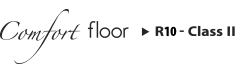 Comfort Floor