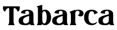 Logo serie Tabarca
