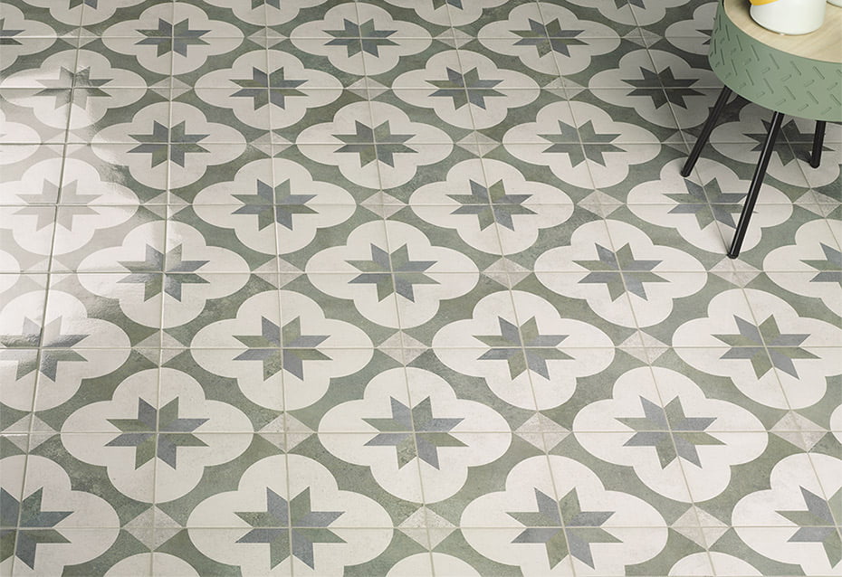 TABARCA LEVANTE 22,5x22,5 · 8,8''x8,8''