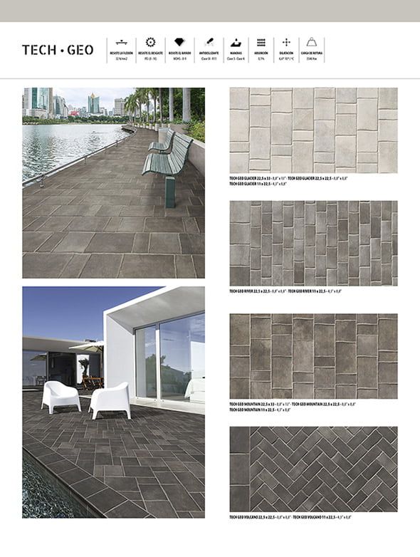 EXPLODED TECH · GEO 2