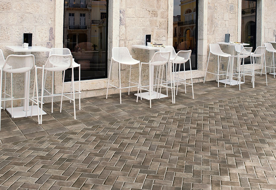 Mountain Tech Geo Natucer