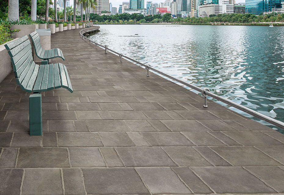 River Tech Geo Natucer