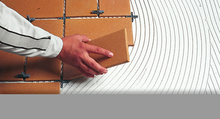 Formas de colocacion