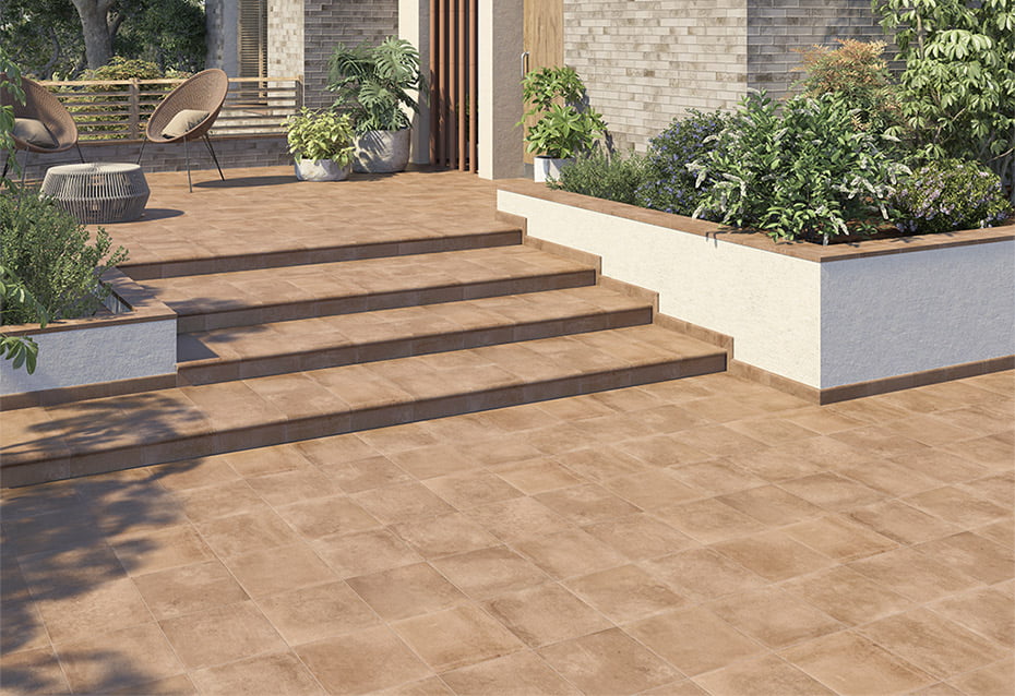 TOSCANA NATURAL 33,3x33,3 · 13,1''x13,1'' · PELDAÑO CURVO TOSCANA NATURAL 33,3x33,3/4 · 13,1''x12,6''/1'' · ZÓCALO TOSCANA NATURAL 9x33,3 · 3,5''x13,1'' · VIERTEAGUAS TOSCANA NATURAL 15x33,3/4 · 5,9''x13,1''/1,5'' · ZANQUÍN CURVO TOSCANA NATURAL 9x33,3 · 3,5''x13,1''