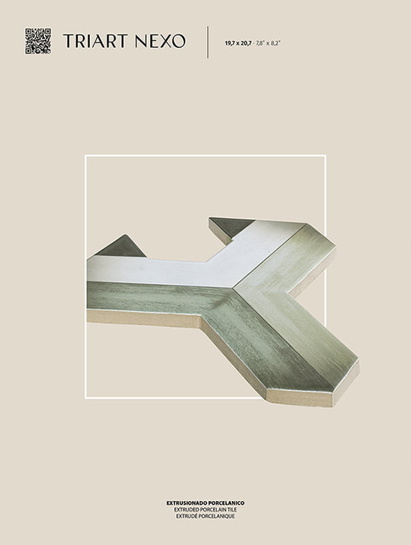 EXPLODED TRIART NEXO