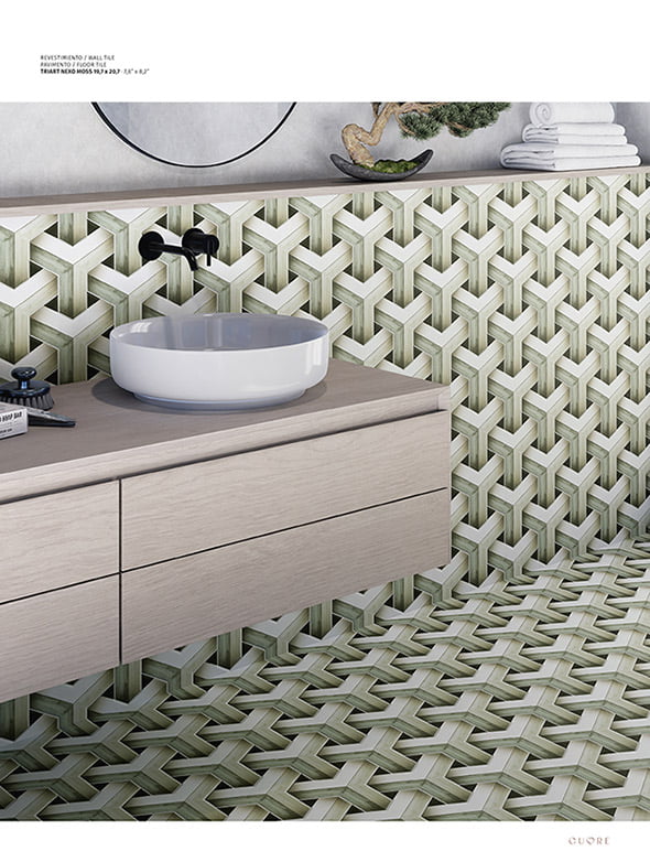 EXPLODED TRIART NEXO