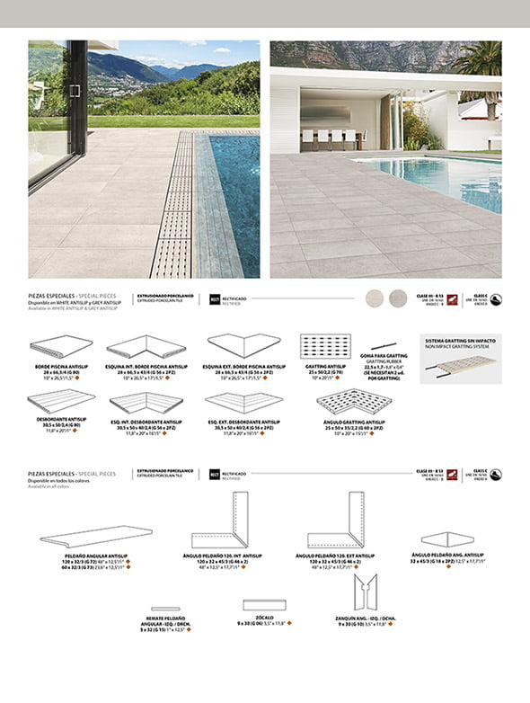 EXPLODED TUCSON ANTISLIP 2
