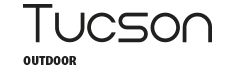 Logo serie Tucson Out