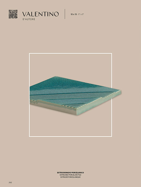 EXPLODED VALENTINO D'AUTORE