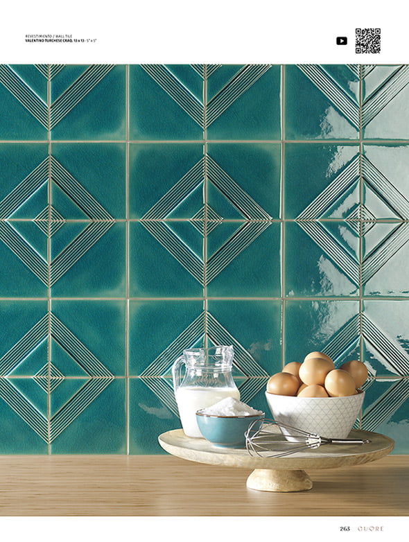 EXPLODED VALENTINO D'AUTORE